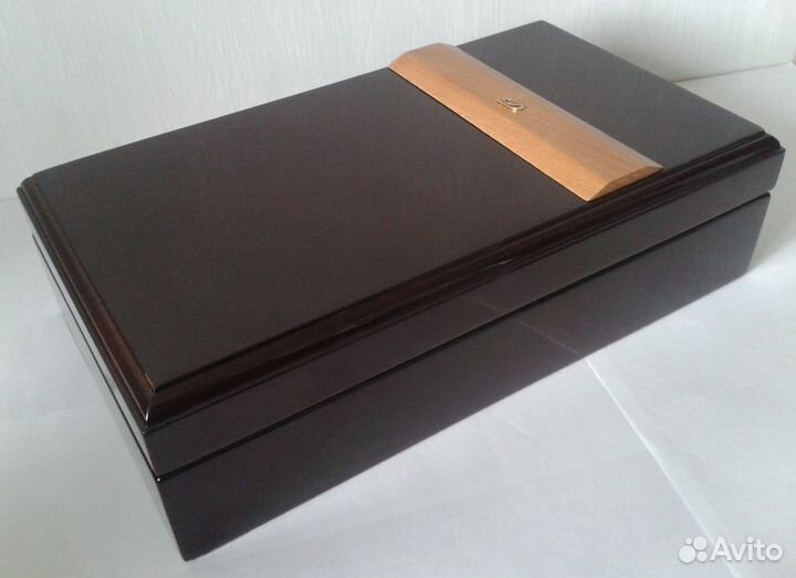 Дизайнерская интерьерная ваза Dali