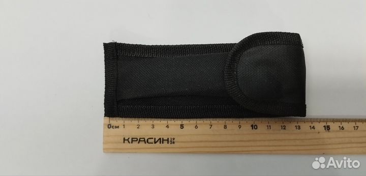 Чехол для складного ножа