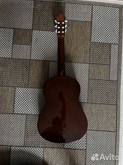 Гитара yamaha c40