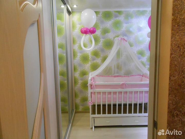 Комплект в кроватку с бортиками плюс балдахин