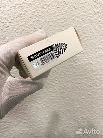 Byredo blanche женские духи парфюм тестер