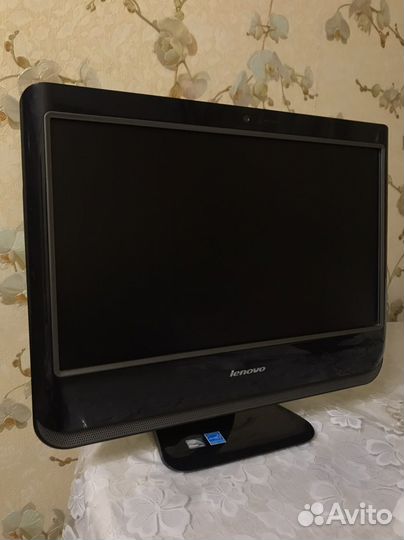 Моноблок lenovo c200
