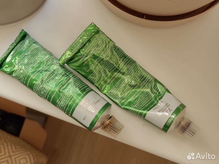 Краска для волос