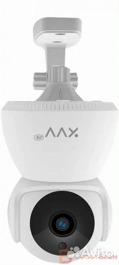 IP-камера XiaoVV Smart WiFi PTZ Camera 2K Q8 - бел