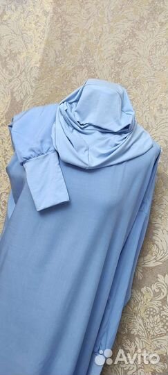 Намазник с хиджабом