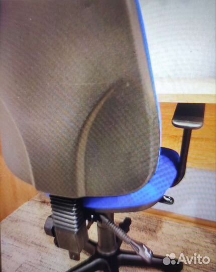 Компьютерное кресло