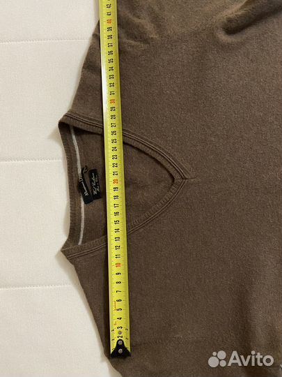 Massimo dutti пуловер