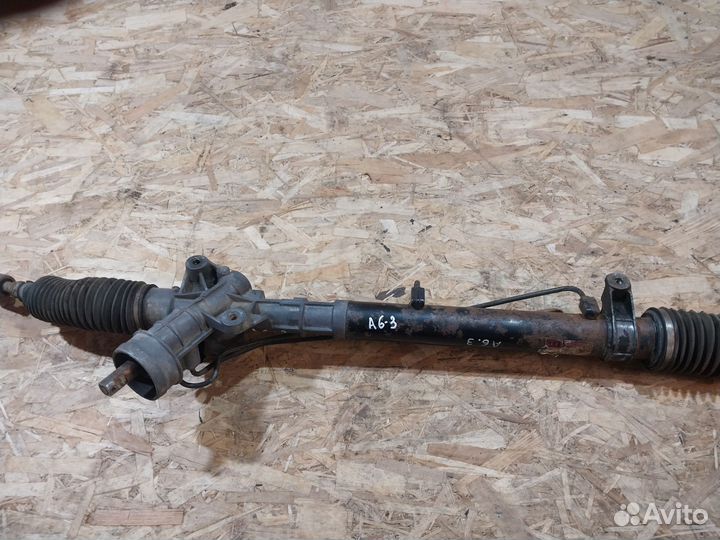 Рулевая рейка Audi A6 C5