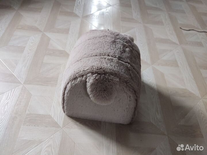 Домик для собак и кошек мелких пород