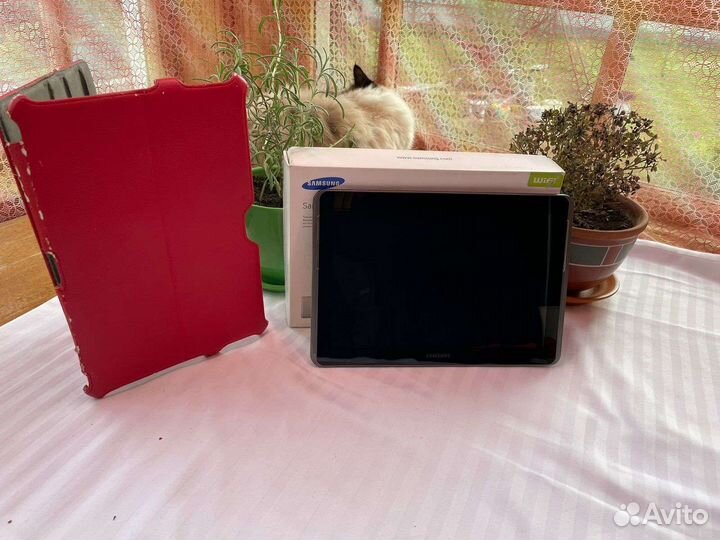 Планшет samsung galaxy tab 2 10.1