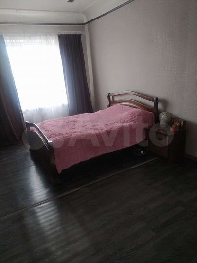 Дом 130 м² на участке 12 сот.