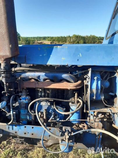 Грабли, ворошилки, валкователи АО Сельхозтехника ГВ-5, 1983