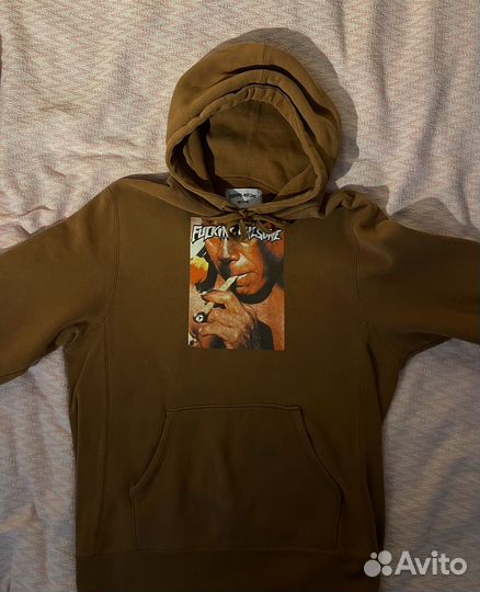 Fucking awesome smoking weed hoodie