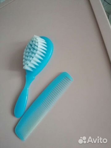 Расческа детская