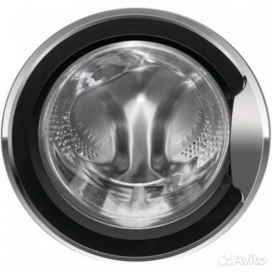 Стиральная машина Hotpoint-Ariston RST 702 X