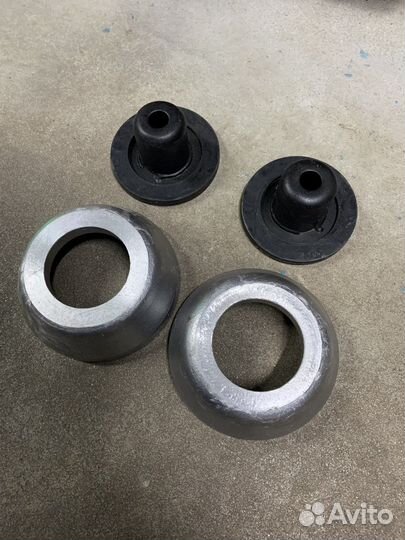 Проставки лачетти -джентра