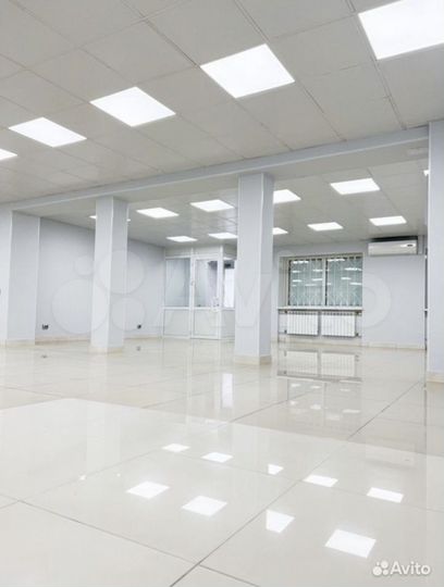 Свободного назначения, 133 м²