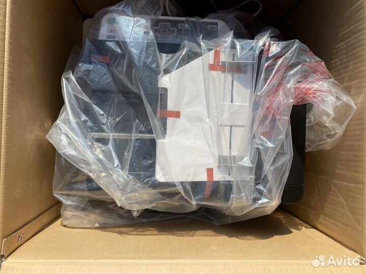 Мфу Катюша М130