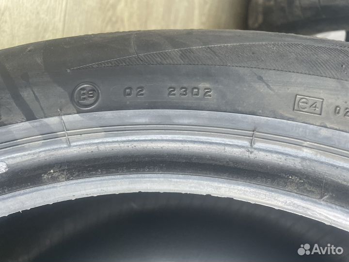 Bridgestone Dueler H/P 265/50 R19 110W