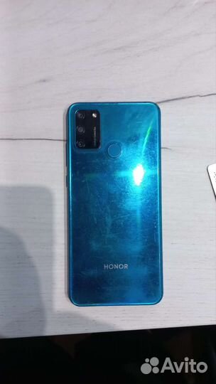 Телефон Honor 9a