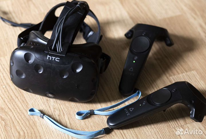 VR Праздник с Виртуальной реальностью