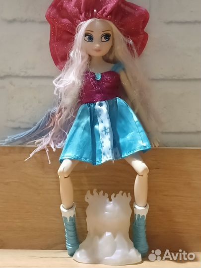 Кукла дисней disney