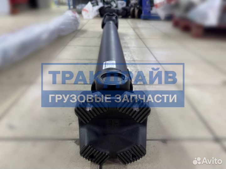 Карданный вал Ман Тга 1560 мм