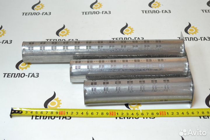 Трубка горелки Worgas Polidoro