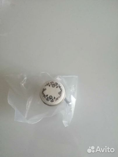 Ручки для мебели