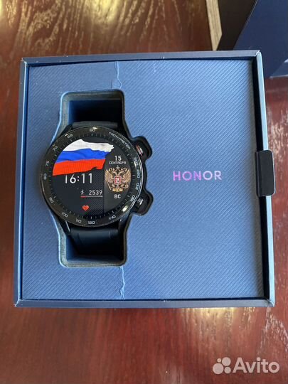 Honor magic watch 2 46mm MNS-B19