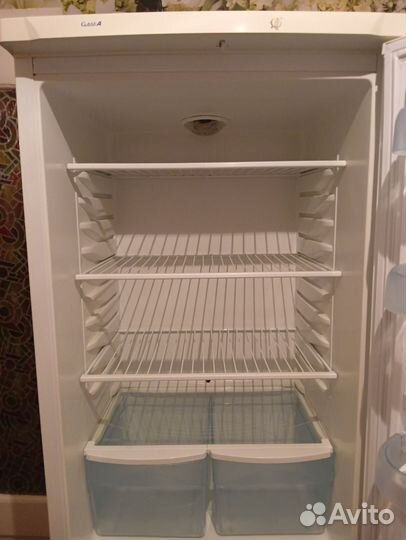 Nord frost холодильник