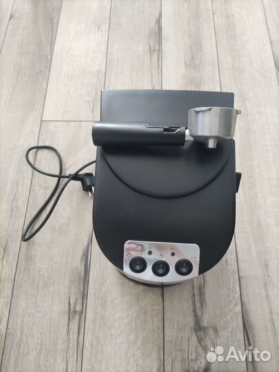 Кофемашина рожковая Mystery