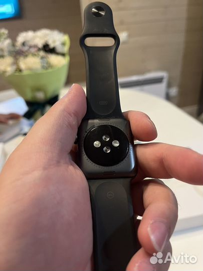 Apple watch series3