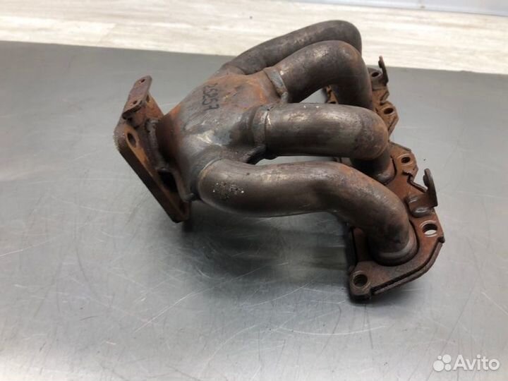 Коллектор выпускной Volkswagen Jetta 5 седан BLF