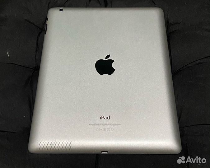 iPad 4 32gb