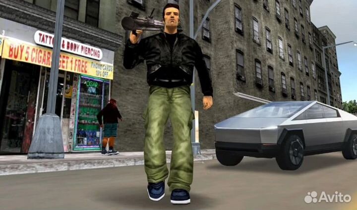 Игры на дисках для компьютера