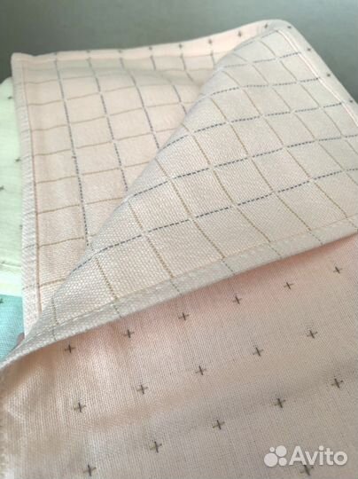 Кухонные полотенца