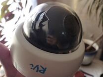 Камера видеонаблюдения RVi-127