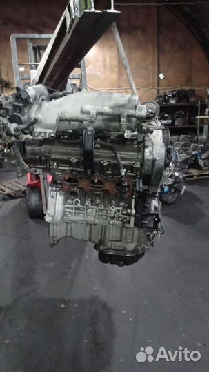 Двигатель Kia Carnival / Kia Sedona 2.7 G6EA