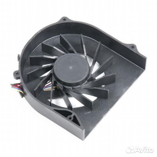 Вентилятор для ноутбука HP ProBook 4520S, 4525S