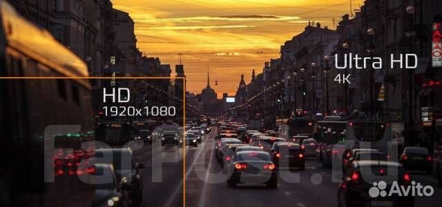 Видеорегистратор Xiaomi 70mai Dash Cam M500 32Gb
