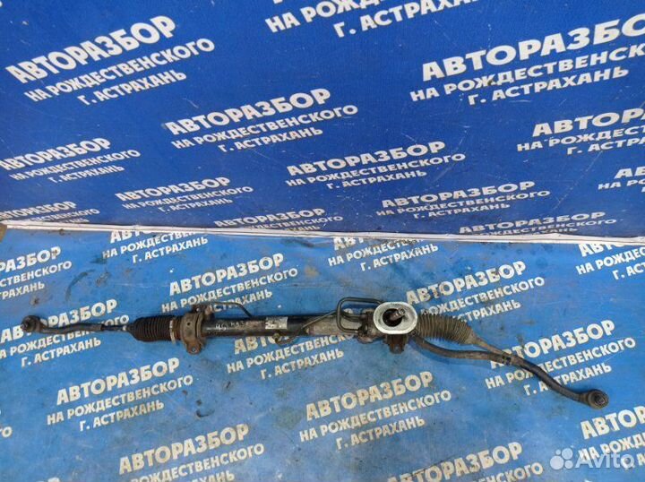 Рулевая рейка Chevrolet Aveo T200 хэтчбек F14D3