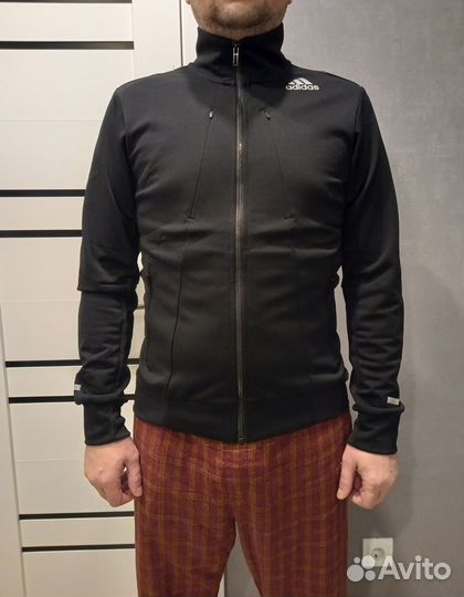 Куртка мужская Adidas новая р.48(L)