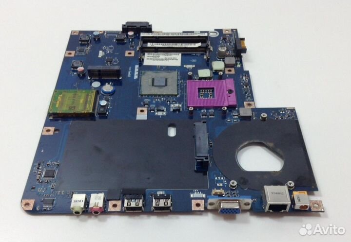 Материнская плата для Emachines Acer E725 E525