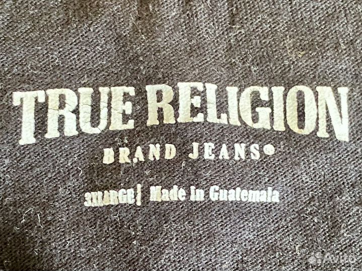 Фут. Муж.true religion