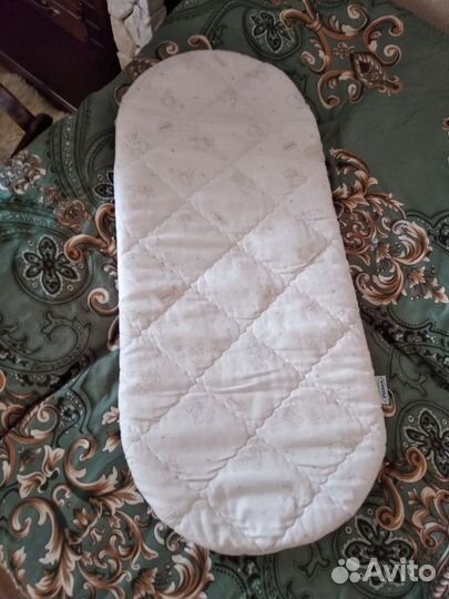 Матрас детский в коляску