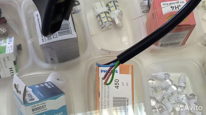 Зеркало бок. /1118, 2190/ электр. прав. н/о с повт