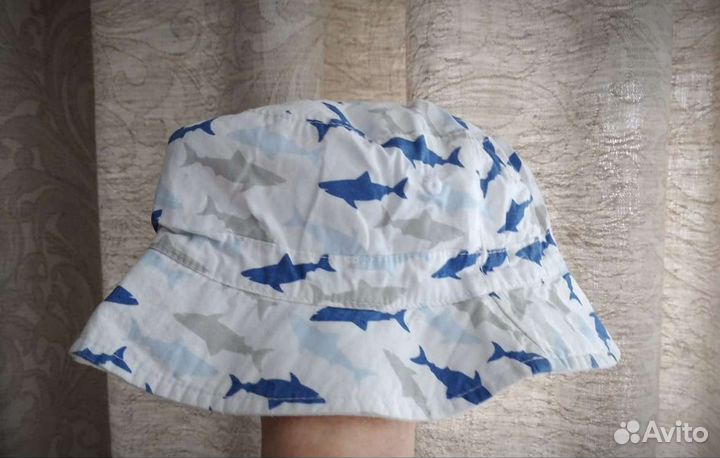 Панама, кепки (бейсболки) на малыша