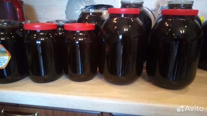 Мёд гречишный. Мед с бесплатной доставкой