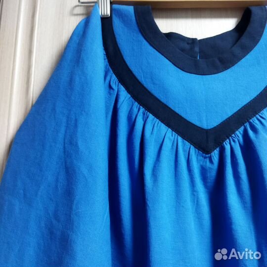 Волшебное платье для девочки